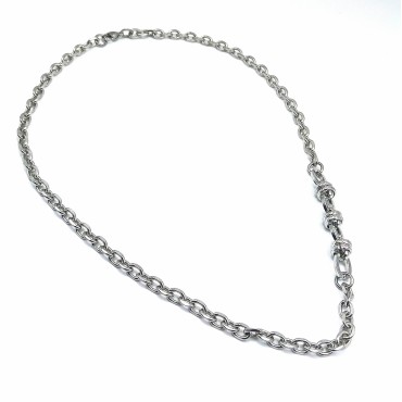 ожерелье из нержавеющей стали 316L N0002