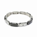 Браслет из нержавеющей стали Hazen 316L 1B0035